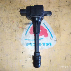 Катушка зажигания Nissan QR20/QR25 X-Trail/Presage T30/U30/U31