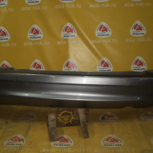 Бампер Mazda Familia BJ3W '1998-2003 зад Wagon