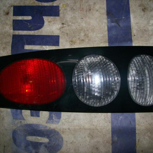 Стоп TOYOTA R Raum EXZ10