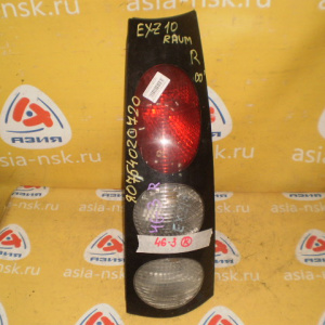 Стоп TOYOTA R Raum EXZ10