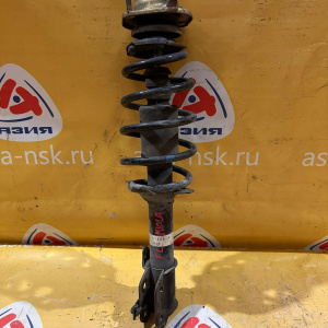 Стойка TOYOTA M100A Duet перед, лев