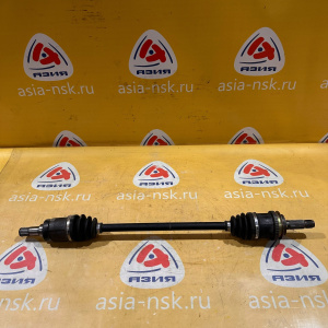 Привод HONDA RD1/RA2/RA4 CR-V/Odyssey зад, прав ABS '1995-2002 42310S10A50