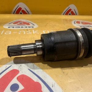 Привод HONDA RD1/RA2/RA4 CR-V/Odyssey зад, прав ABS '1995-2002 42310S10A50