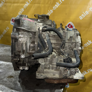 АКПП Mazda FP/FS 2WD 1 поддон 5положений селектор С ПРИВОДОМ СПИДОМЕТРА, 26 ШЛИЦОВ НА ПРИВОДЕ Capella GW8W