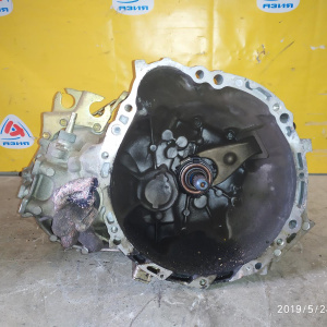 МКПП Toyota 4E/5E 2WD 5 ступ NEW  ПРОБЕГ 63 Т КМ Caldina EE100/EE111/ET190
