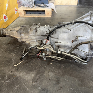 АКПП TOYOTA 3S / 35000-28790 /28600 2WD Lite Ace Noah/Town Ace Noah SR40