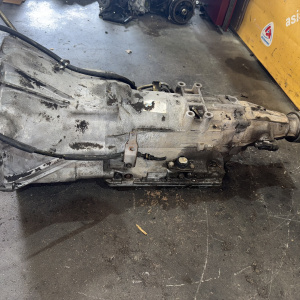 АКПП TOYOTA 3S / 35000-28790 /28600 2WD Lite Ace Noah/Town Ace Noah SR40