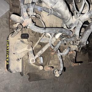 АКПП MITSUBISHI 4G63M7A 2WD