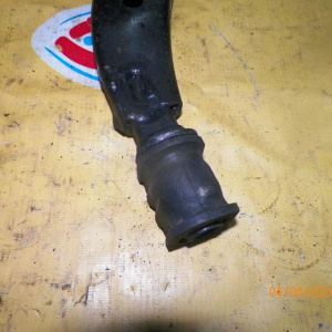 Рычаг Toyota EL50/EL51/EL52/EL53/NL50 Corolla II/Corsa/Tercel/Cynos '09.1994-12.1997 перед, прав Маленький сален блок.