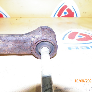 Рычаг Toyota KZN185/KZJ95 Hilux Surf/Land Cruiser Prado перед, прав в