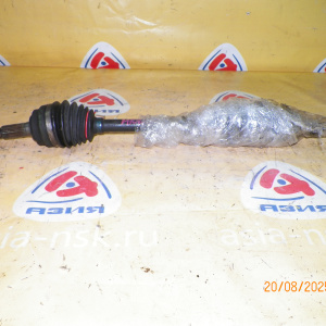 Привод TOYOTA M101A/M111A Duet K3-VE перед, лев Дефект внутренего пыльника.