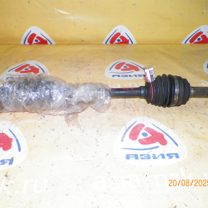 Привод TOYOTA M101A/M111A Duet K3-VE перед, лев Дефект внутренего пыльника.