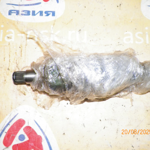 Привод TOYOTA M101A/M111A Duet K3-VE перед, лев Дефект внутренего пыльника.