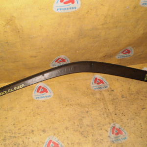Ветровик HONDA Civic EK3 перед, лев