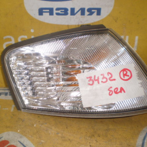Габарит Nissan (26110-WC60A) R Wingroad Y11 '1999 бел