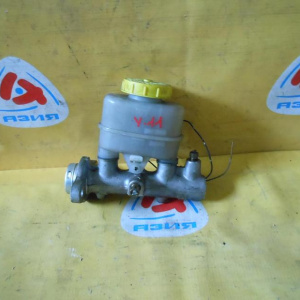 Главный тормозной цилиндр NISSAN Y11 AD без штока