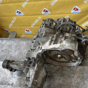 АКПП Toyota 1MZ 4WD Estima MCR40