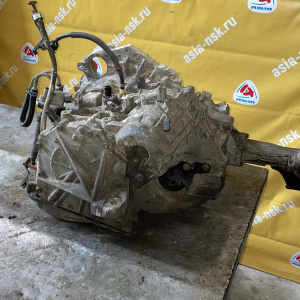 АКПП Toyota 1MZ 4WD Estima MCR40