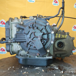 АКПП Mazda FP/FS GF23-19-090C 2WD 2 поддона 5щел 9к 6положений 28 шлиц Capella GW8W