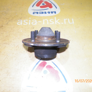 Ступица Nissan Y11/Y10 AD R 2WD Подшипник без барабана и колодок.По шпилькам-4/100.Без ABS. 43200-73R08.43200-86R11.43200-WE205