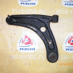 Рычаг Honda GD1/GD2/GK1/GK2 Fit/Mobilio/Mobilio Spike перед, лев н