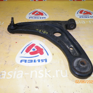 Рычаг Honda GD1/GD2/GK1/GK2 Fit/Mobilio/Mobilio Spike перед, лев н