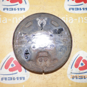 Ступица Nissan B15/G10 Sunny/Bluebird Sylphy зад, прав 2WD ABS 4/114. В сборе с барабанном и колодками. 44020-4M402.43200-4M400.43206-6N000.43206-4Z801