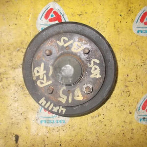 Ступица Nissan B15/G10 Sunny/Bluebird Sylphy зад, прав 2WD ABS 4/114. В сборе с барабанном и колодками. 44020-4M402.43200-4M400.43206-6N000.43206-4Z801