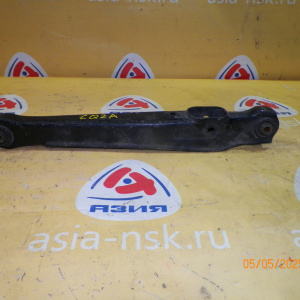 Рычаг MITSUBISHI CQ2A R н попер под стойку RR=RL