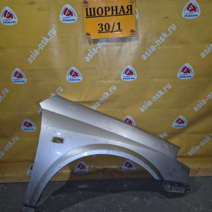 Крыло NISSAN Primera P12 перед, прав