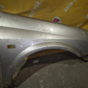 Крыло NISSAN Primera P12 перед, прав