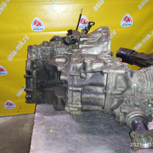 АКПП NISSAN QG18 QG154WD фланец Y11
