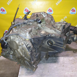 АКПП NISSAN QG18 QG154WD фланец Y11