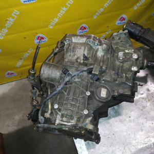 АКПП NISSAN QG18 QG154WD фланец Y11