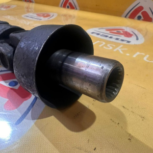 Кардан TOYOTA CR50/CR51/CR52/SR50 Lite Ace Noah/Town Ace Noah 2C/3CE/3CT/3CTE/3SFE F 4WD a/t  ( ОБЩАЯ ДЛИНА 53 СМ )PR11