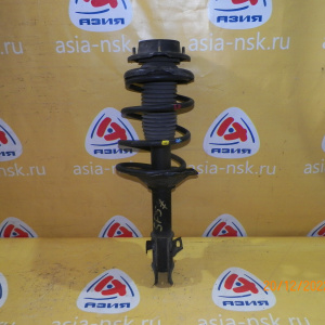 Стойка SUBARU SF5 Forester перед, лев