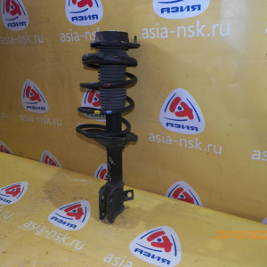 Стойка SUBARU SF5 Forester перед, лев