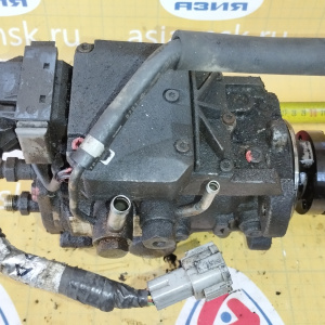 ТНВД Nissan ZD30 Patrol/Safari Y61