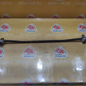 Стабилизатор Nissan TP12/WTP12/RP12/QP12/HP12/WHP12 Primera QR20DE/QR25DD/QG18DE/SR20VE R 2WD 22мм. Диаметр 56230-AU102 / 54614-AU010