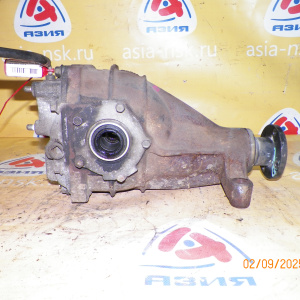 Редуктор NISSAN B15/G10 R