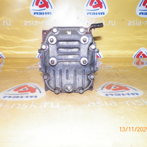 Редуктор NISSAN B15/B14/N14/N15/G10/M12/W11 R Чугунный. 38311-71Y00. 38311-71Y02