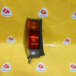 Стоп Mazda L Bongo Friendee желтый