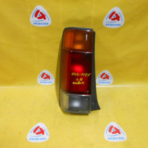 Стоп Mazda L Bongo Friendee желтый