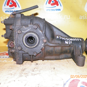 Редуктор NISSAN W11/M12 '2000-2002 R