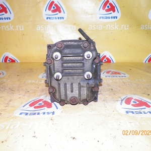 Редуктор NISSAN W11/M12 '2000-2002 R