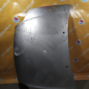 Капот Toyota Allex/Corolla/Corolla Fielder/Corolla Runx NZE120 '2000-2002 Дефект