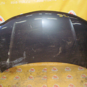 Капот Mazda Premacy CP8W C100-52310B