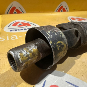 Кардан TOYOTA CR30/CR31/CR36/CR37/CR38 Lite Ace/Town Ace/Master Ace Surf 2C/2CT/3CT F 4WD a/t ( Общая длина 110 см) 37140-28041