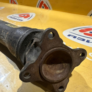 Кардан TOYOTA CR30/CR31/CR36/CR37/CR38 Lite Ace/Town Ace/Master Ace Surf 2C/2CT/3CT F 4WD a/t ( Общая длина 110 см) 37140-28041