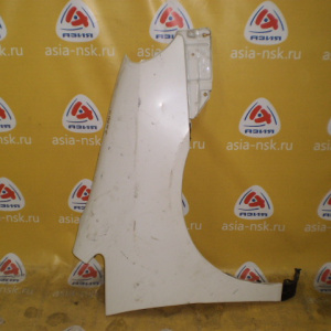 Крыло TOYOTA Nadia SXN10 '1998-2001 перед, прав